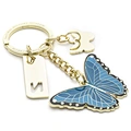 Winwin Industrial Co.,Ltd is a professional manufacture of enamel keyring since 1994 year , welcome to contact for fast and unique custom design !